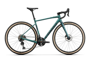 Conor Selva Special Edition 610 2025 usata — vista laterale
