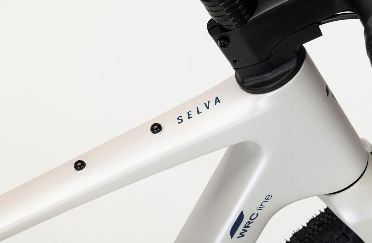 Conor Selva Grx610 2x12 — gruppo Shimano GRX, taglia XS