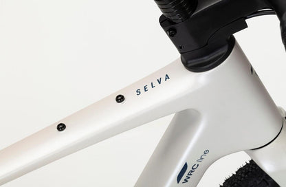 Conor Selva Grx610 — gruppo Shimano GRX, taglia MD