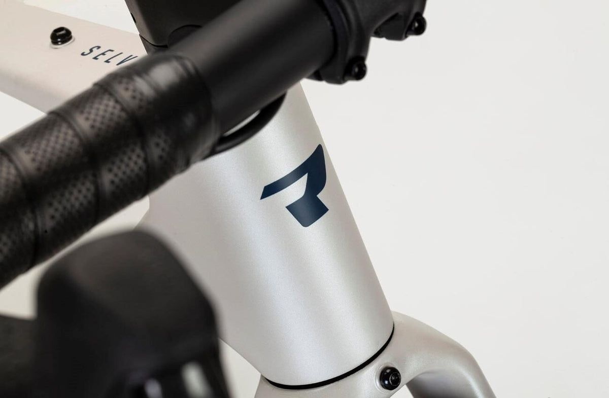 Conor Selva Grx610 2x12 2026 — Bici usata