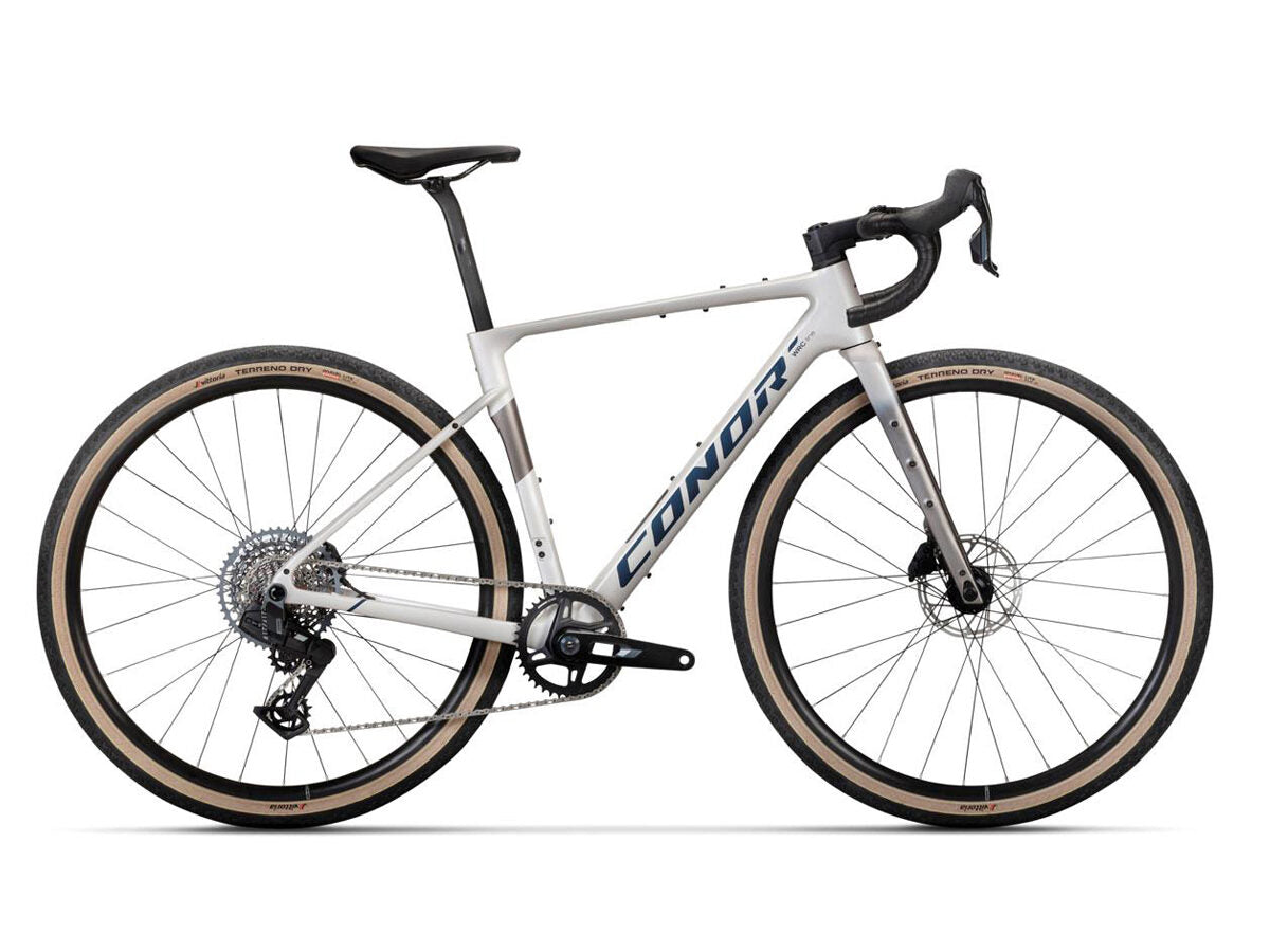 Conor Selva Grx610 2x12 2026 usata — vista laterale