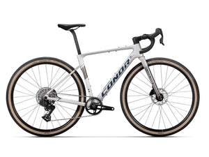 Conor Selva Grx610 2026 usata — vista laterale