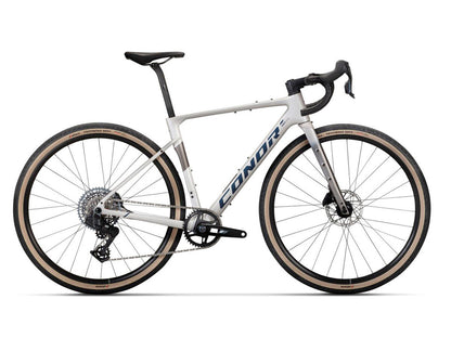 Conor Selva Grx610 2x12 2026 usata — vista laterale