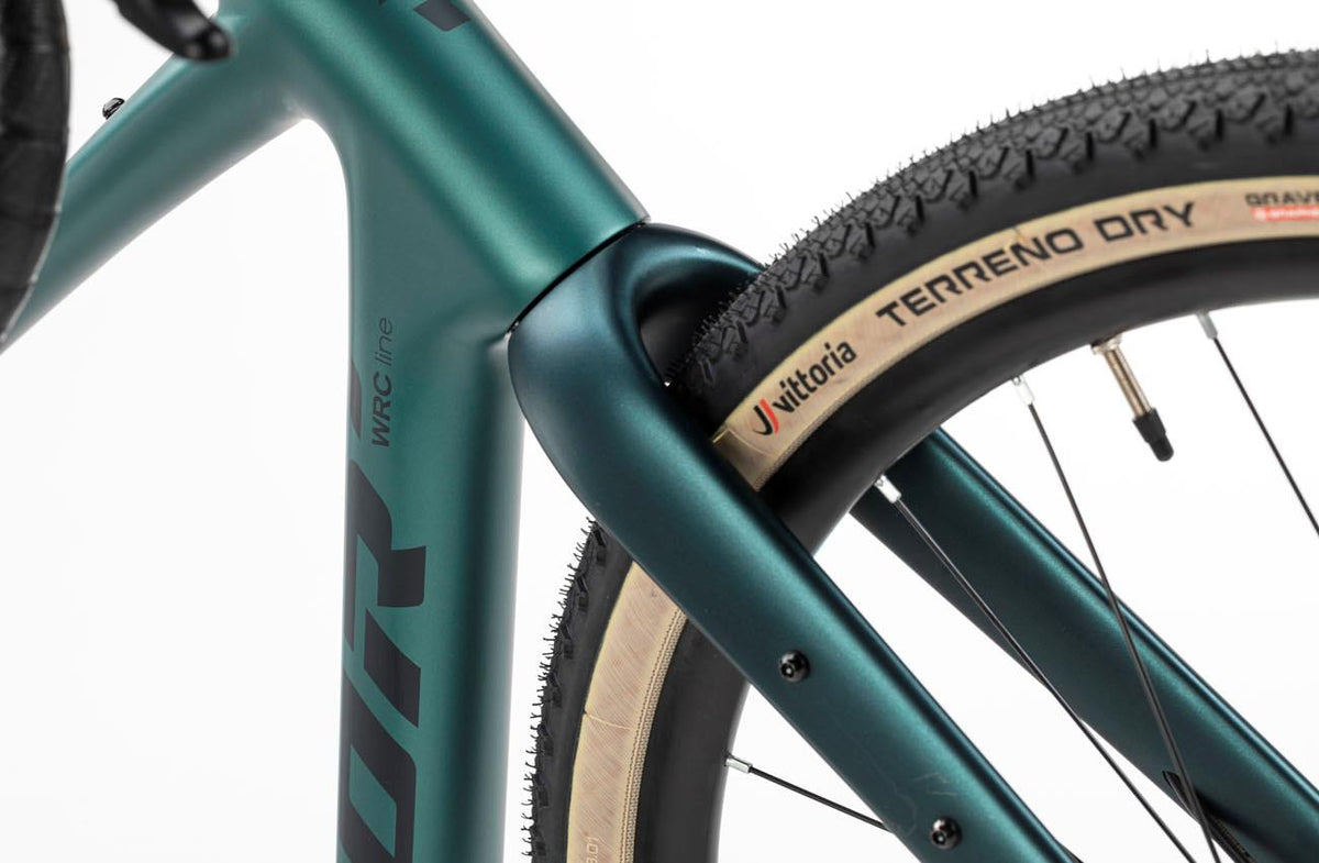 Conor Selva Special Edition — telaio in Carbonio, Nuovo