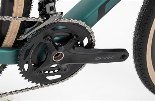 Conor Selva Special Edition 610 2025 usata — dettaglio