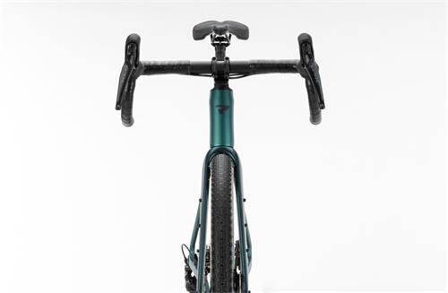 Conor Selva Special Edition 610 2025 km0