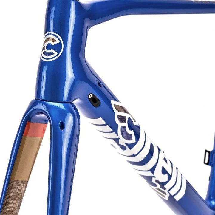CINELLI Superstar 2021 usata — dettaglio