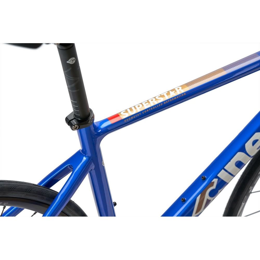 CINELLI Superstar — gruppo Shimano Ultegra, taglia L