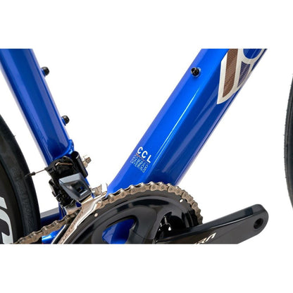 CINELLI Superstar — telaio in Carbonio, Nuovo