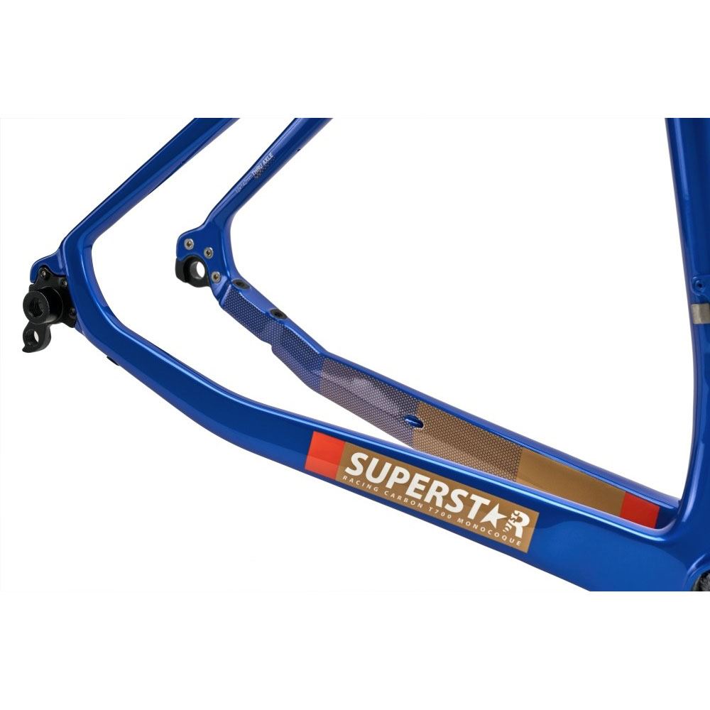 CINELLI Superstar 2021 — Bici usata