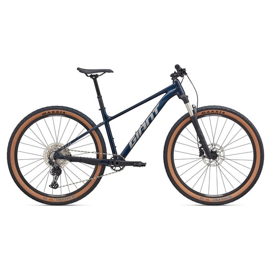 Giant Talon 29 0 2025 km0