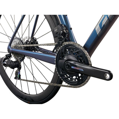 GIANT Tcr Advanced Pro 0 2025 usata — dettaglio