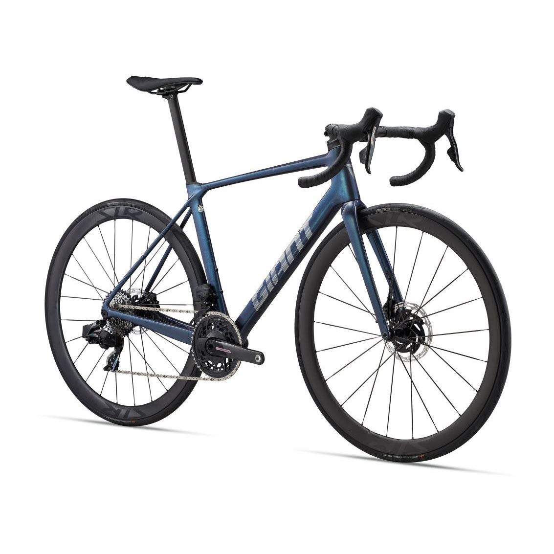 GIANT Tcr Advanced Pro 0 — gruppo Force eTap, taglia M