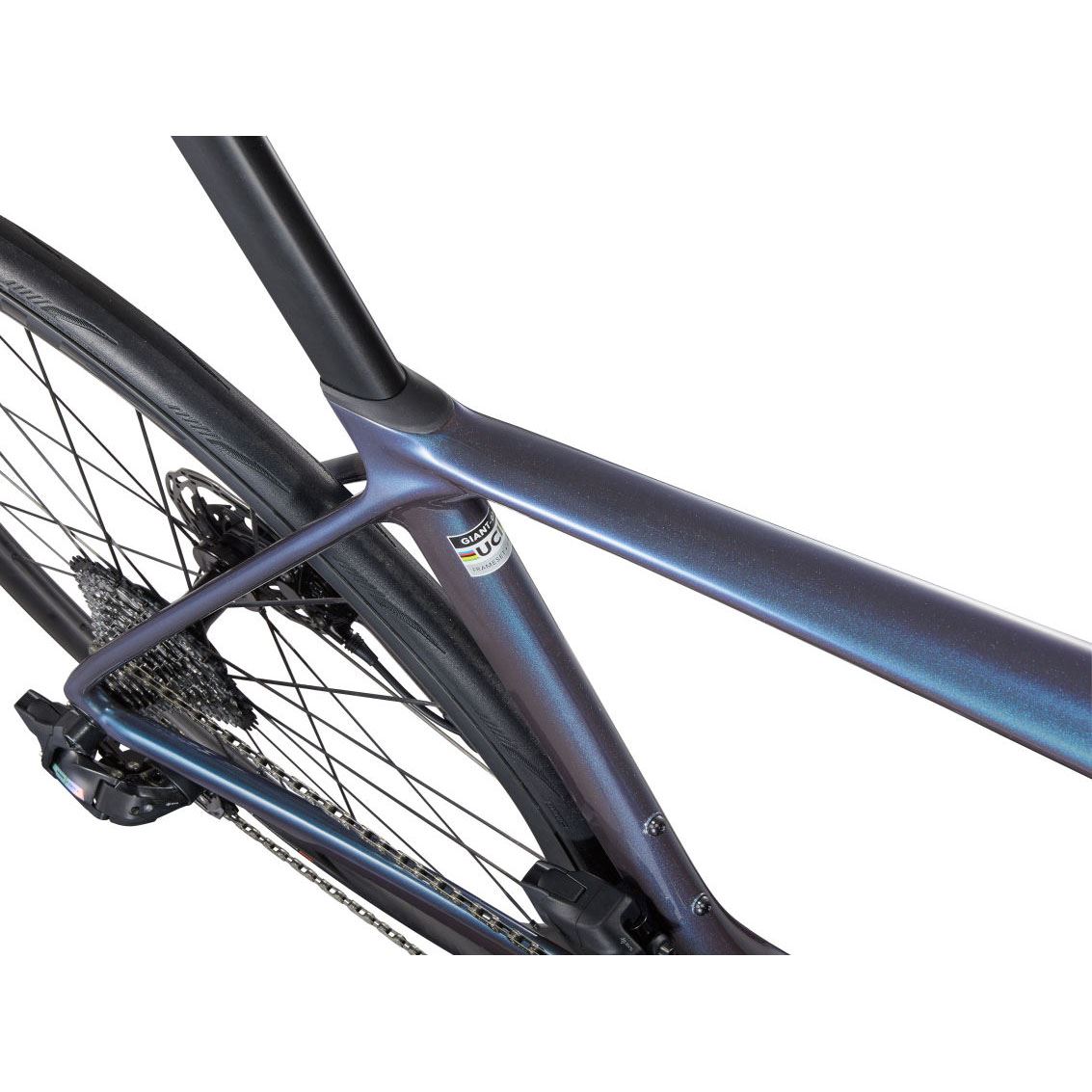 GIANT Tcr Advanced Pro 0 — telaio in Carbonio, Nuovo