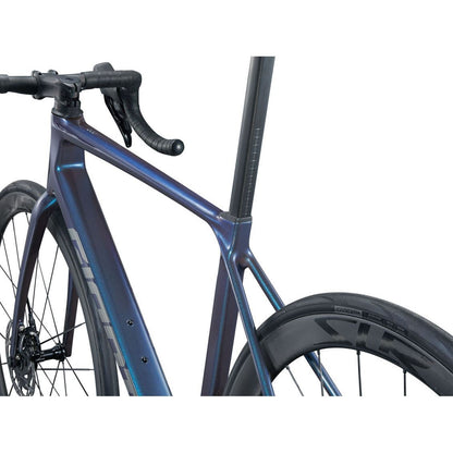 GIANT Tcr Advanced Pro 0 2025 usata — dettaglio