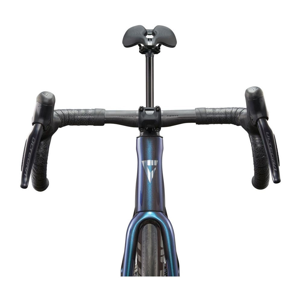 GIANT Tcr Advanced Pro 0 Kom 2025 usata — dettaglio