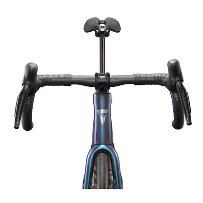 GIANT Tcr Advanced Pro 0 Kom 2025 usata — dettaglio