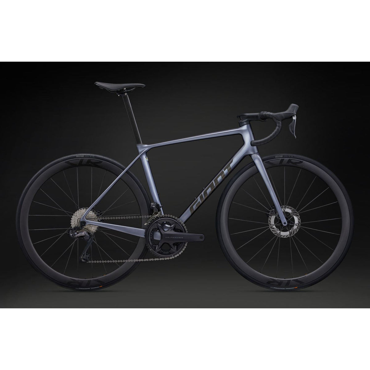 Giant Tcr Advanced Pro 0 2025 — Bici usata