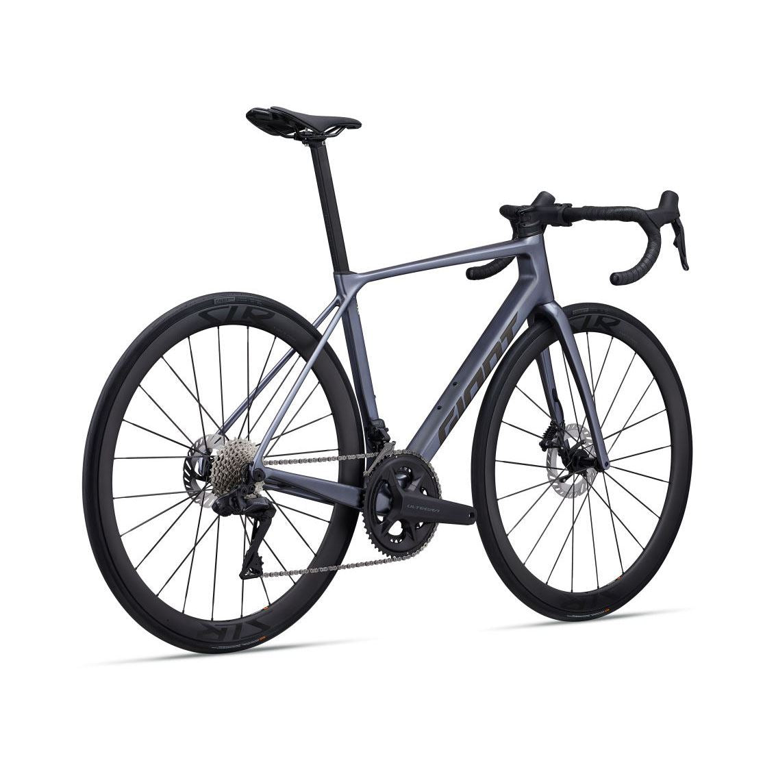 GIANT Tcr Advanced Pro 0 — gruppo Shimano Ultegra, taglia M