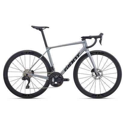 GIANT Tcr Advanced Pro 1 2026 usata — vista laterale