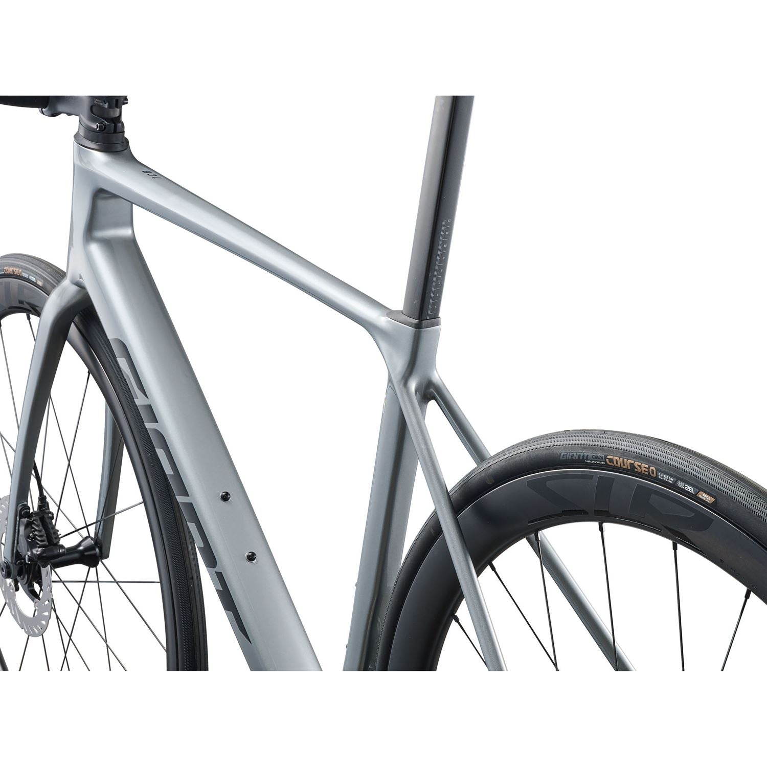 GIANT Tcr Advanced Pro 1 2026 — Bici usata