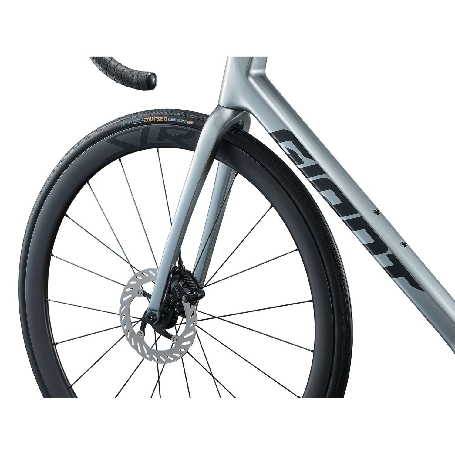 GIANT Tcr Advanced Pro 1 2026 usata — dettaglio