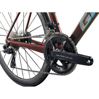GIANT Tcr Advanced Sl 0 Da 2025 — Bici usata
