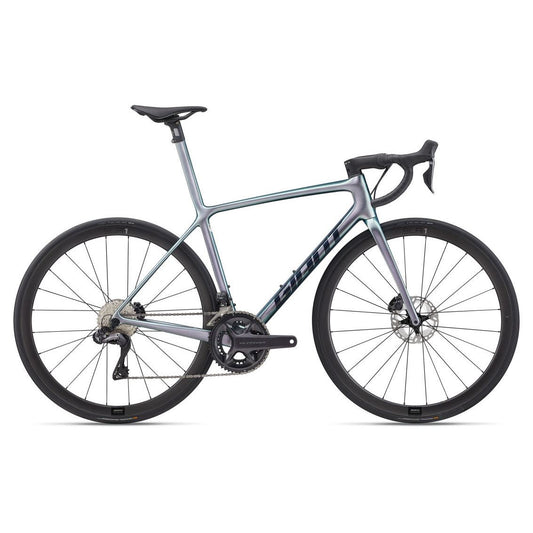 Giant Tcr Advanced Sl 1 2023 km0