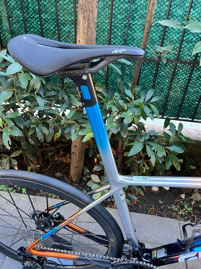 Giant Tcr Advanced Sl Team 2025 km0