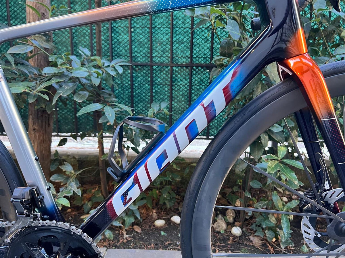 Giant Tcr Advanced Sl Team — telaio in Carbonio, Nuovo