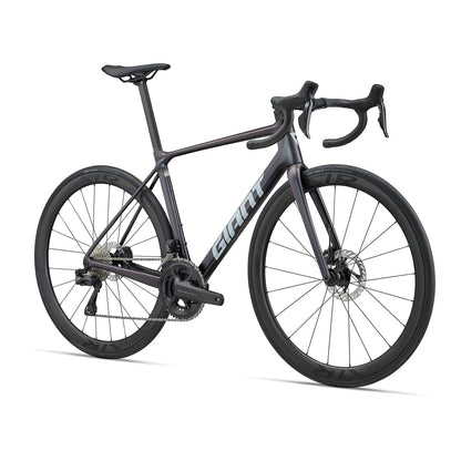 Giant Tcr Advanced Ui2 — gruppo Shimano Ultegra, taglia M
