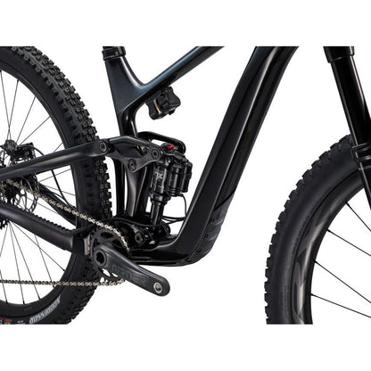 GIANT Trance Advanced Pro 29 1 Carbon 2022 usata — dettaglio