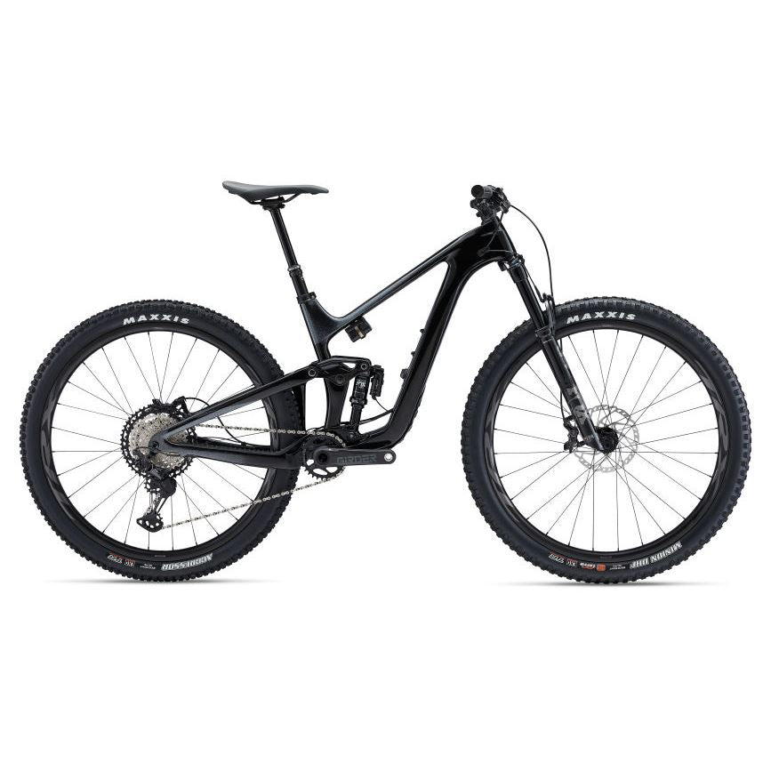 GIANT Trance Advanced Pro 29 1 Carbon 2022 usata — vista laterale