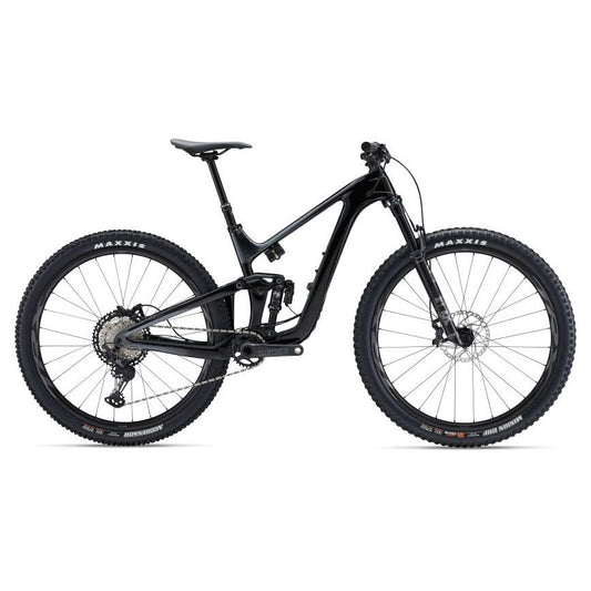 GIANT Trance Advanced Pro 29 1 Carbon 2022 usata — vista laterale