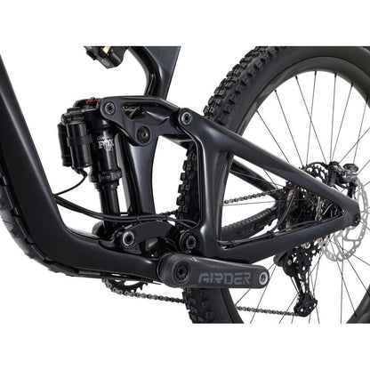 GIANT Trance Advanced Pro 29 1 Carbon — gruppo Shimano Deore XT, taglia M