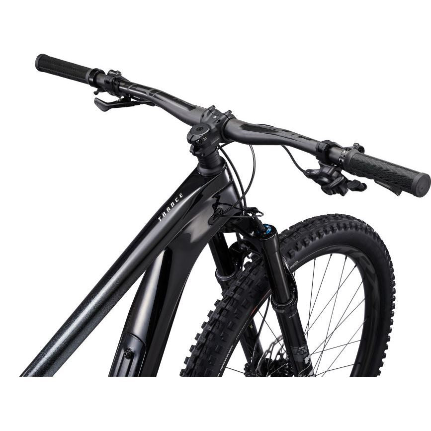 GIANT Trance Advanced Pro 29 1 Carbon 2022 — Bici usata