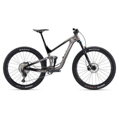 Giant Trance Advanced Pro 29 2 2023 usata — vista laterale