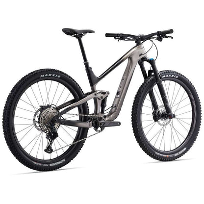 Giant Trance Advanced Pro 29 2 — gruppo Shimano SLX, taglia S