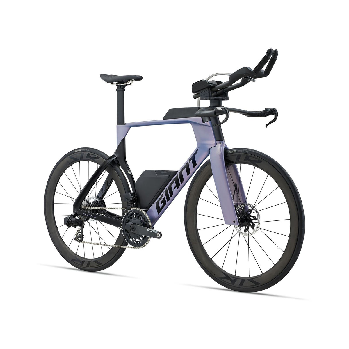 Giant Trinity Advanced Sl 1 — gruppo Frameset, taglia Unica