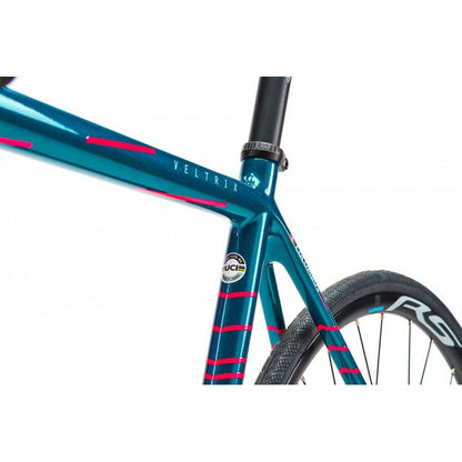 CINELLI Veltrix 2023 usata — dettaglio