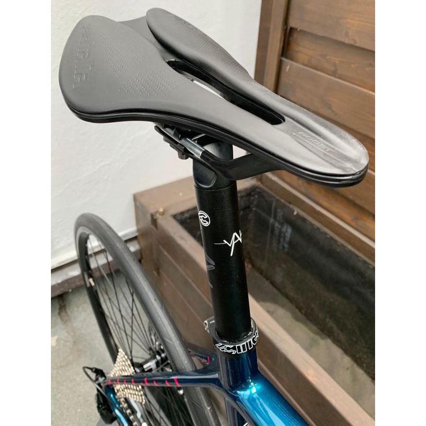 CINELLI Veltrix — telaio in Carbonio, Nuovo