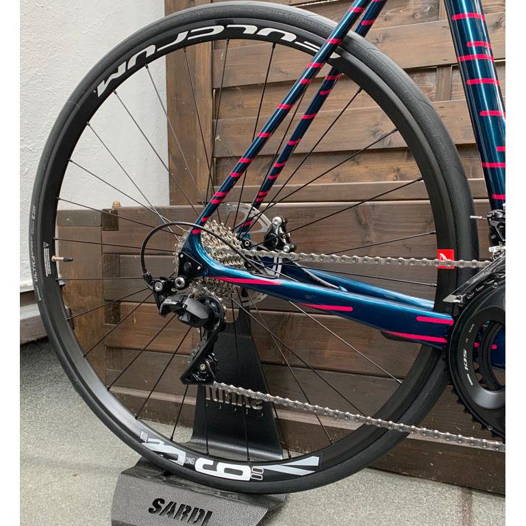 CINELLI Veltrix — gruppo Shimano 105, taglia M