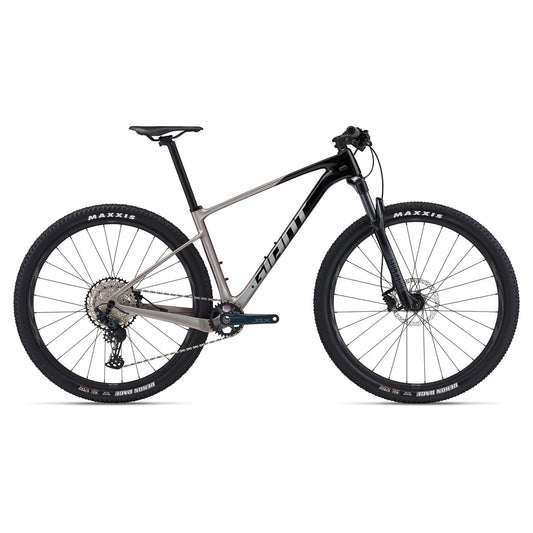 GIANT Xtc Advanced 29 2 2024 usata — vista laterale
