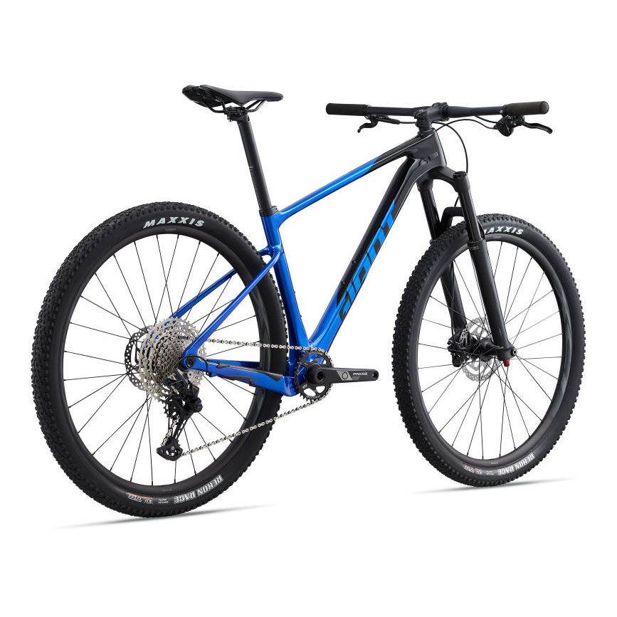 Giant Xtc Advanced 29 3 2024 km0