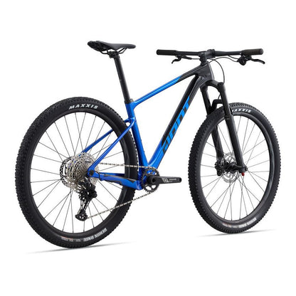 Giant Xtc Advanced 29 3 2024 km0