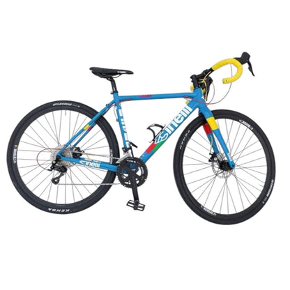 CINELLI Zydeco Lala 2024 usata — vista laterale