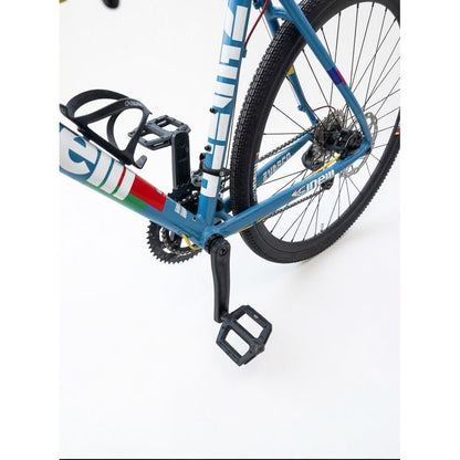 CINELLI Zydeco Lala — telaio in Alluminio, Nuovo