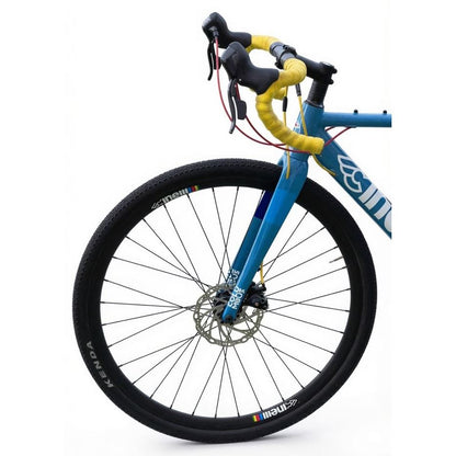 CINELLI Zydeco Lala — gruppo Microshift R9, taglia S