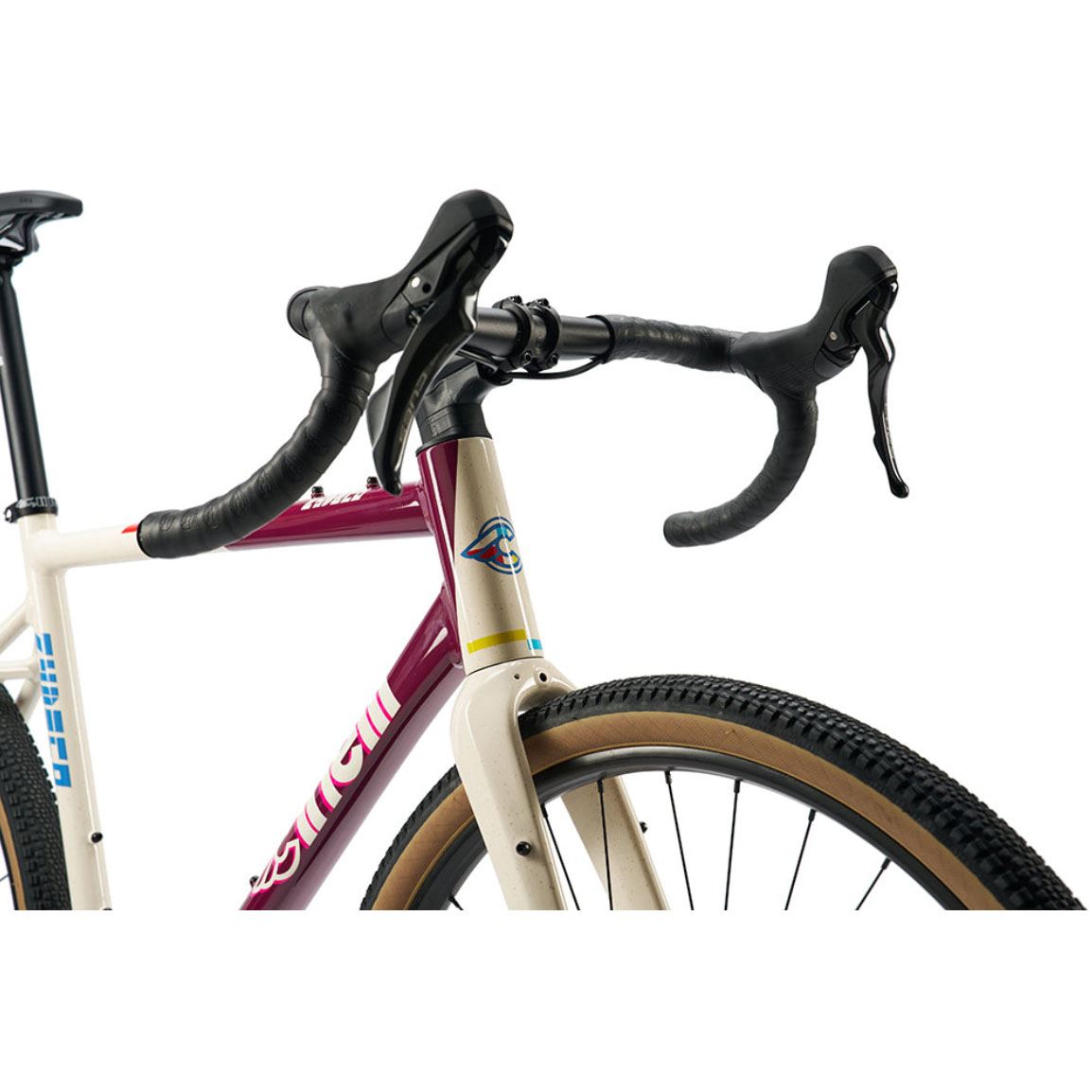 CINELLI Zydeco Washboard Sport — gruppo Shimano CUES 1x11, taglia M