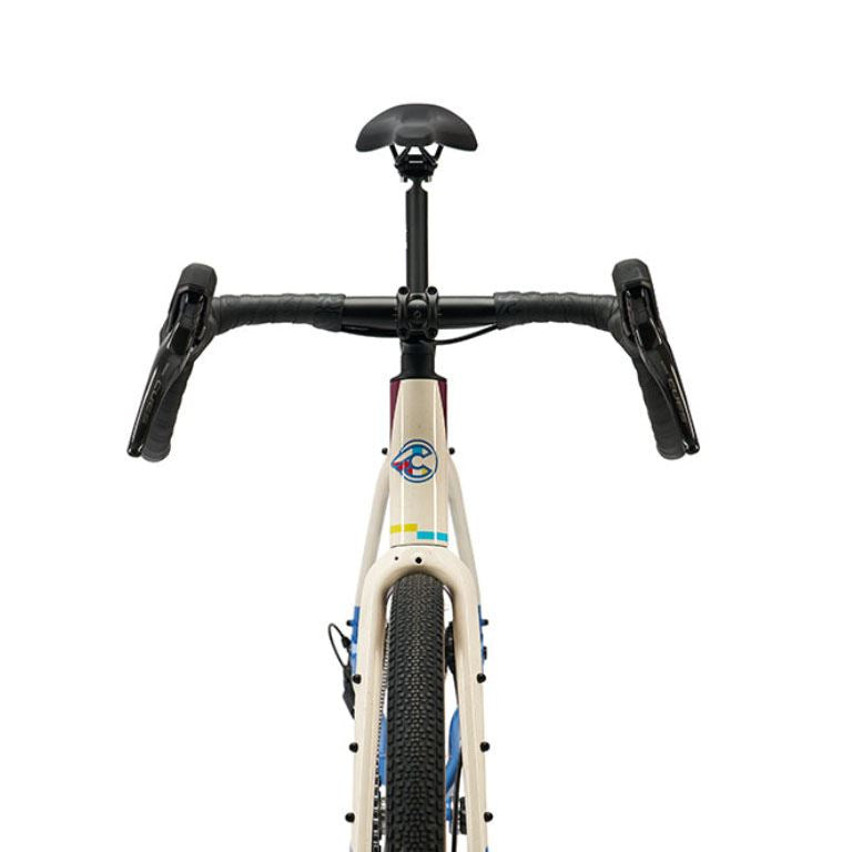CINELLI Zydeco Washboard Sport 2026 — Bici usata